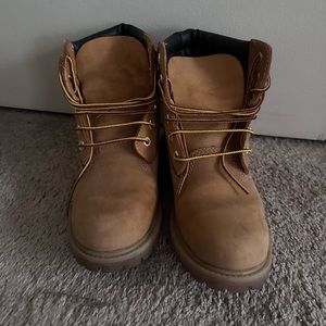 Women’s Timberland Boots